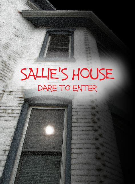 anissa buhay|Sallie House .